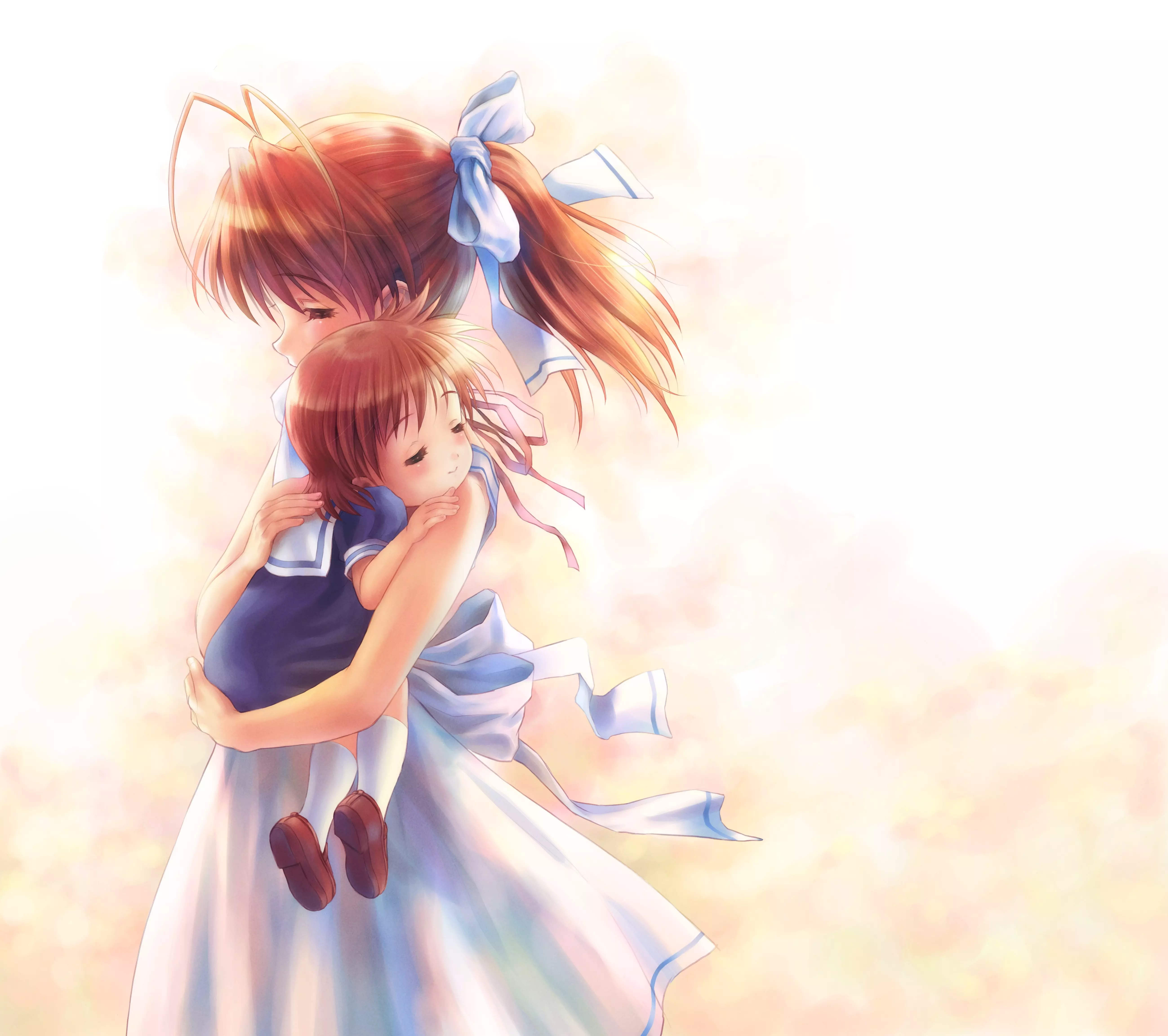 CLANNAD