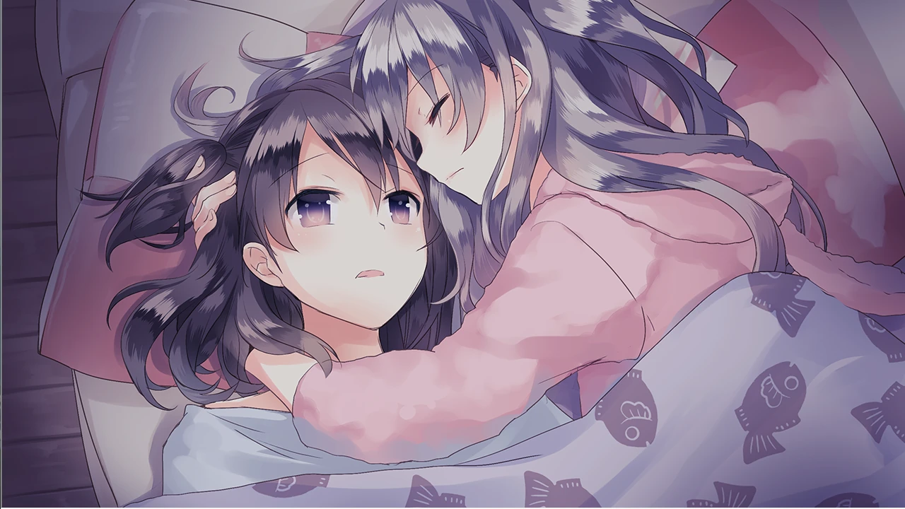 恋语 Juliamo -amrilato lingvo-