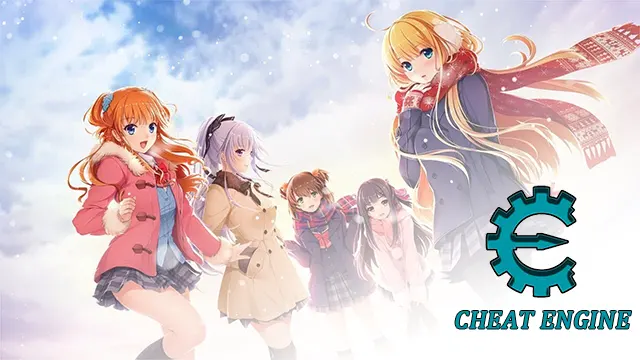 Blog Note 3：萌新的第一次 Galgame 破解